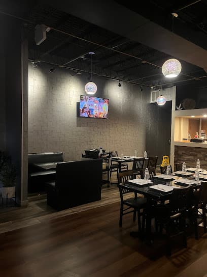 BIRYANI HOUSE - Peoria,IL