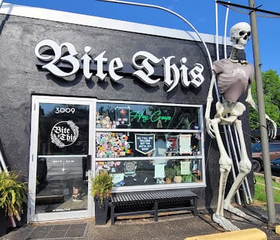 Bite This