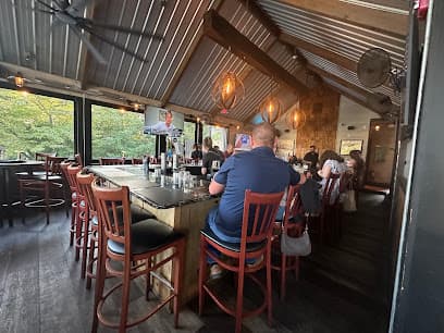 Black Sheep Restaurant