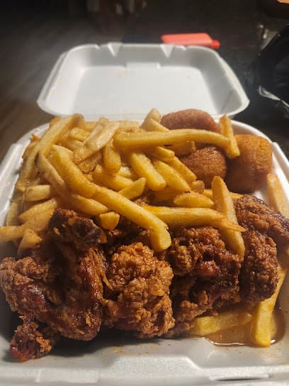 Bobo's Chicken