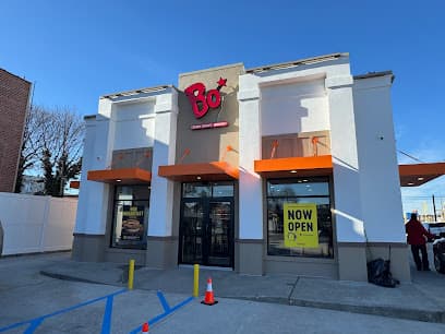 Bojangles