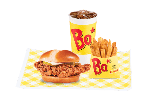 Bojangles