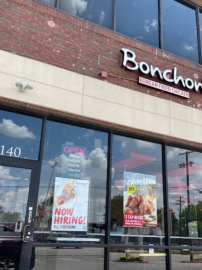 Bonchon Addison