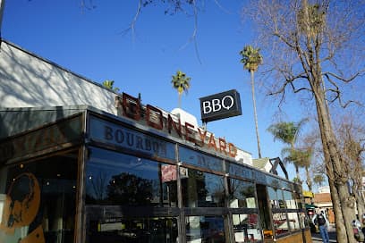 Boneyard Bistro
