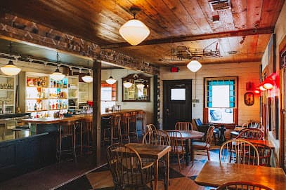 Boni's Bar Next Door