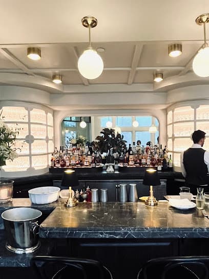 Brasserie Royale