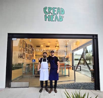 Bread Head