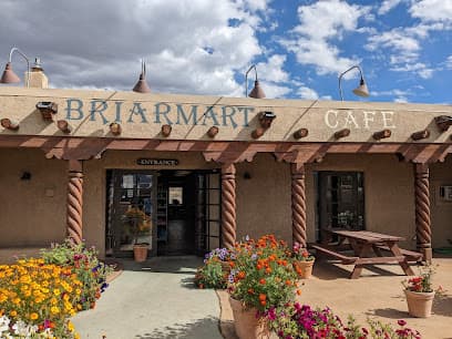 Briar Mart