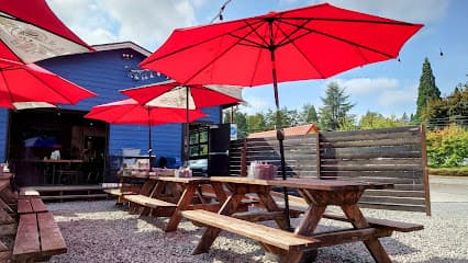 Brileys BBQ and Grill