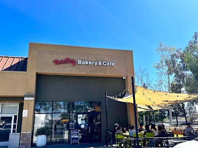 Brio Brio Bakery & Café