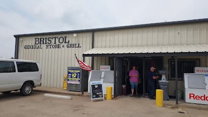 Bristol General Store