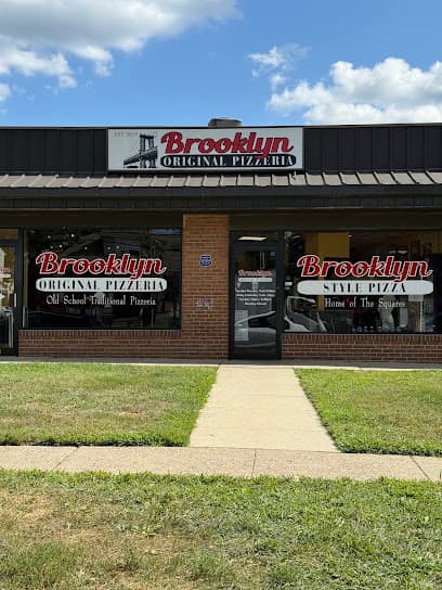Brooklyn Original Pizzeria