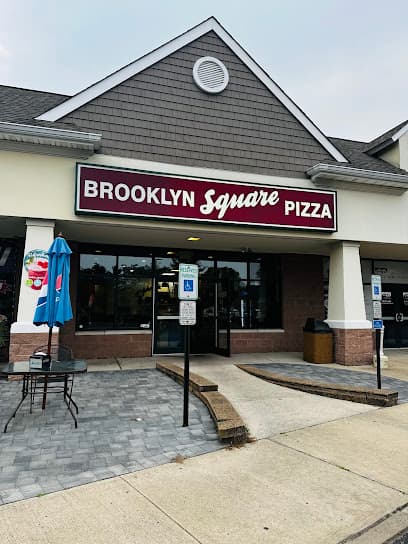 Brooklyn Square Pizza