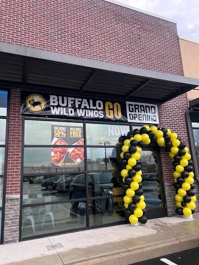 Buffalo Wild Wings GO