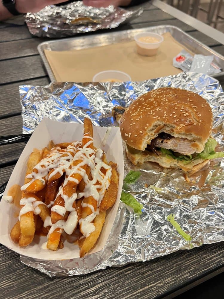 Bunz Burgerz