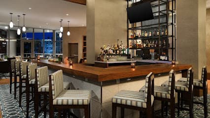 Caña Restaurant and Lounge