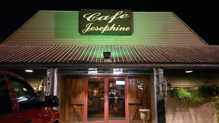 CafΓ© Josephine
