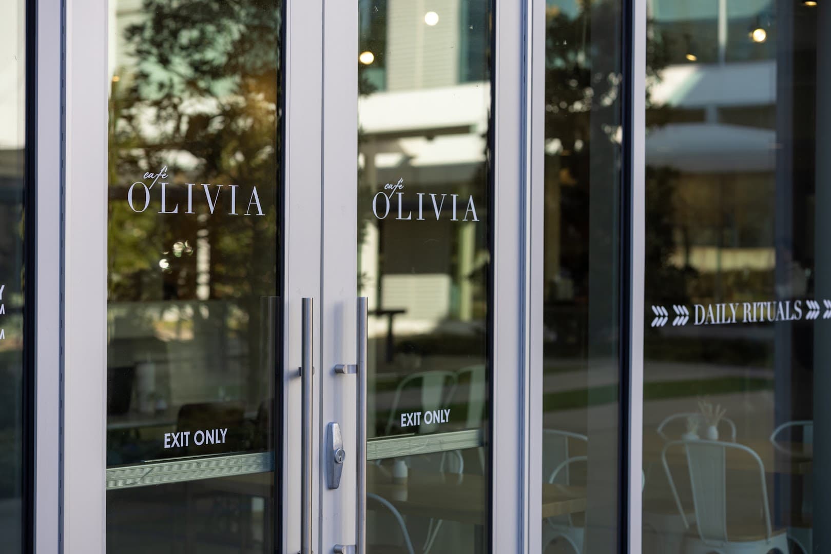 Café OLIVIA
