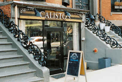 Calisto's