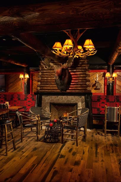 Camp Bar | Tosa