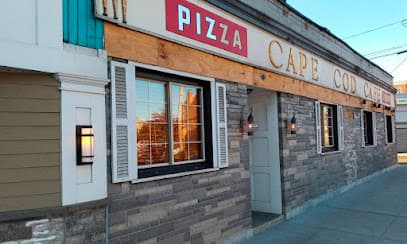 Cape Cod Cafe