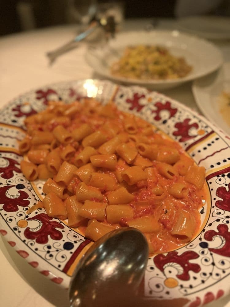 CARBONE VINO