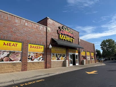Carnival Market