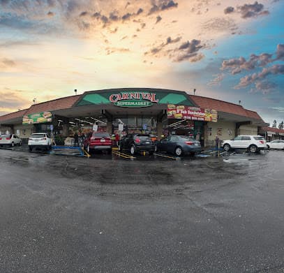 Carnival Supermarket