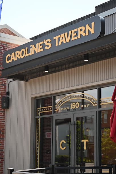 Caroline's Tavern
