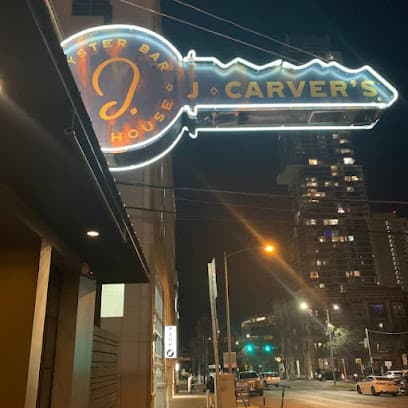 Carversteak