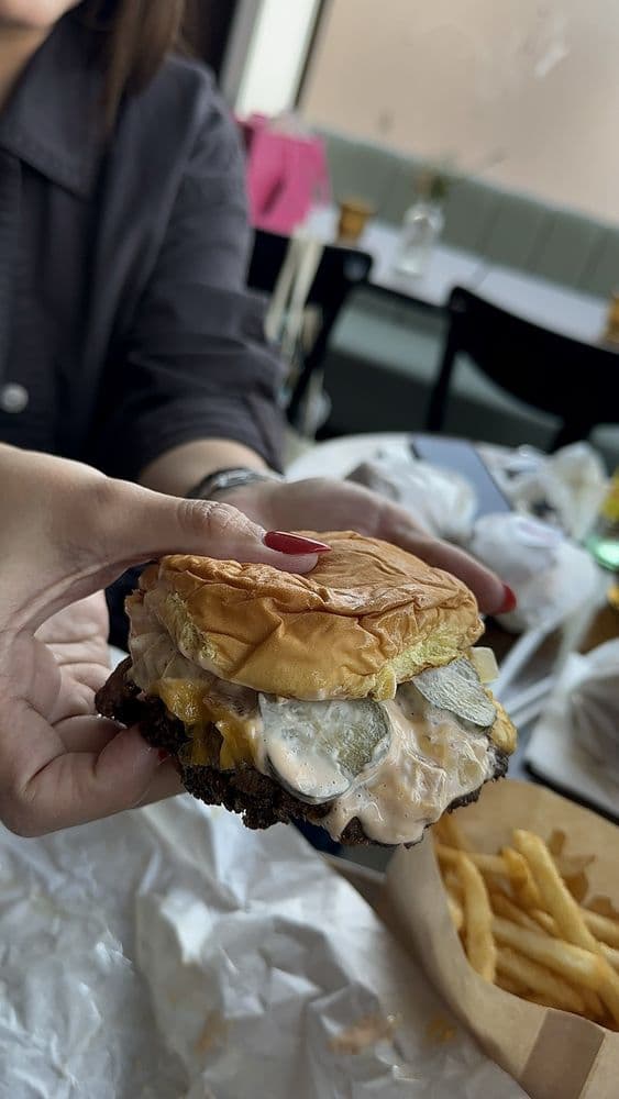 Casa 13urger