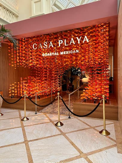 Casa Playa