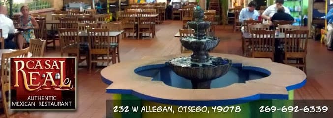 Casa Real