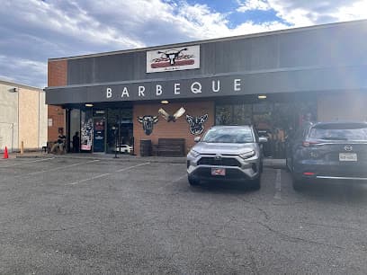 Cattleack Barbeque