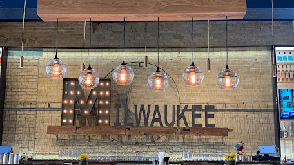 Central Standard Crafthouse & Kitchen & Craft Distillery