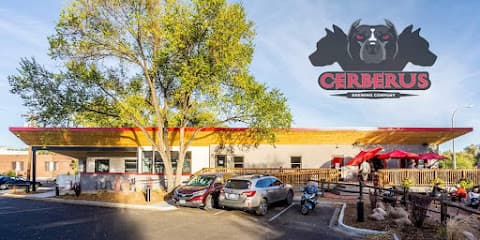 Cerberus Brewing Company