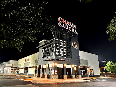 Chama Gaúcha Brazilian Steakhouse - San Antonio