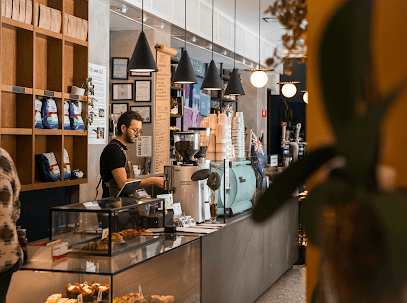 Chapel Street CafΓ© and Restaurant