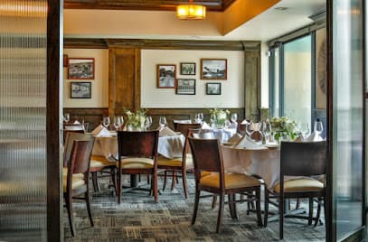 Char Restaurant
