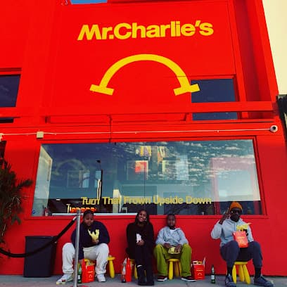 Charly's Burgers