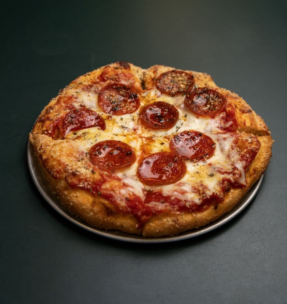 Chef's Cut Pizzeria