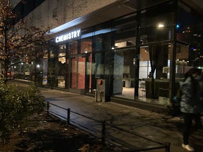 Chemistry Chicago