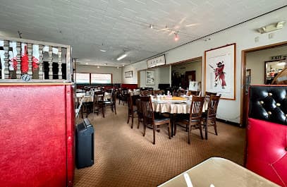 Chiang's Gourmet