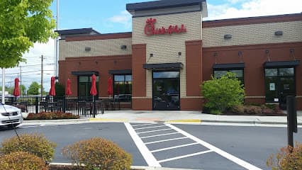 Chick-fil-A