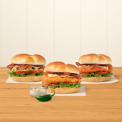 Chick-fil-A