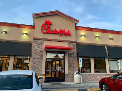 Chick-fil-A