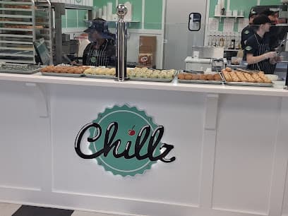 Chillz Delights Fort Wayne