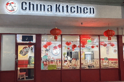 China Kitchen