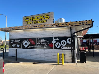 Chuck's Hot Chicken