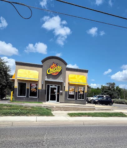 Church's Texas Chicken